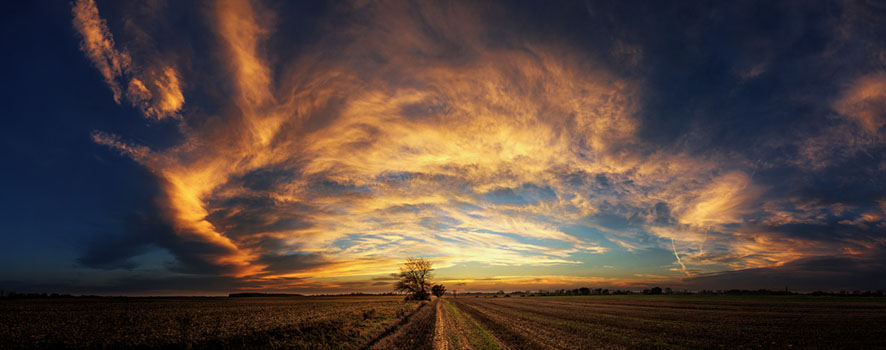 Hungarian skies CLXI.